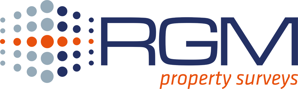 RGM Property Surveys logo